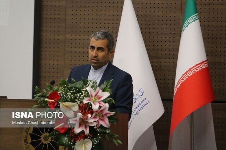 عمده ظرفیت‌های معدنی استان کرمان در بخش دولتی حبس شده است