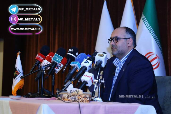 با طرح‌های جدید به سمت صادرات پیش خواهیم رفت