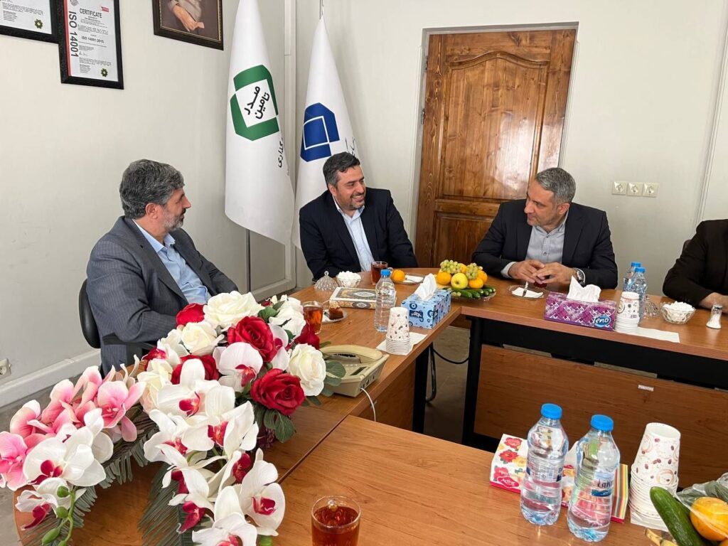 پارک نمک ایران ایجاد میشود پارک نمک ایران ایجاد میشود