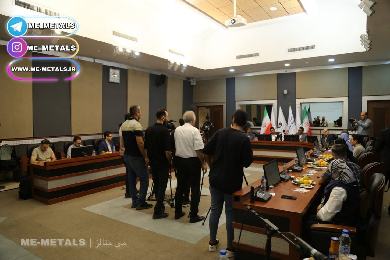 بازارهای عمده و هدف صادراتی صبا فولاد خلیج فارس در شرق آسیا متمرکز شده‌اند