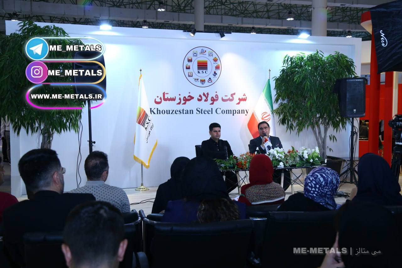 پیشرفت ۶۵ درصدی «توری باد» فولاد خوزستان برای کنترل غبار
