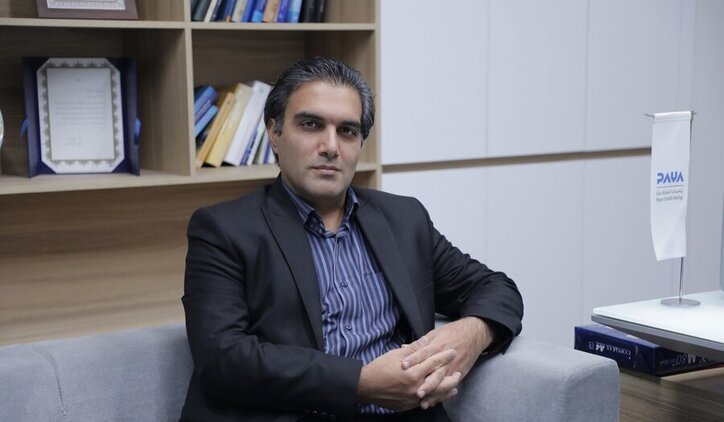 کارت‌های بازرگانی رتبه‌بندی می‌شوند