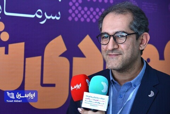 پذیرش طرح‌های فناورانه در فولاد مبارکه ۴ ماه زمان می‌برد