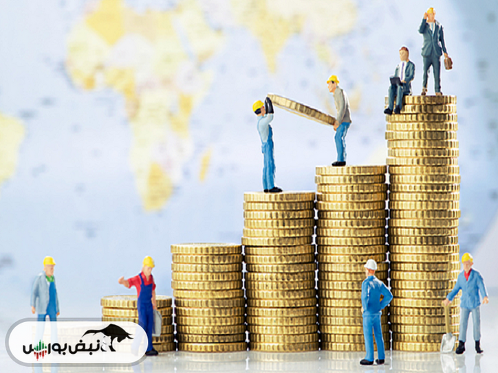 وکار پیشنهاد افزایش سرمایه داد