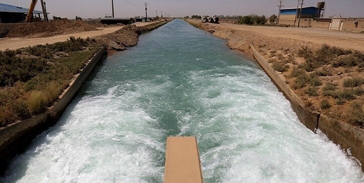 آب‌رسانی؛ بیشترین مطالبه مردم کردستان