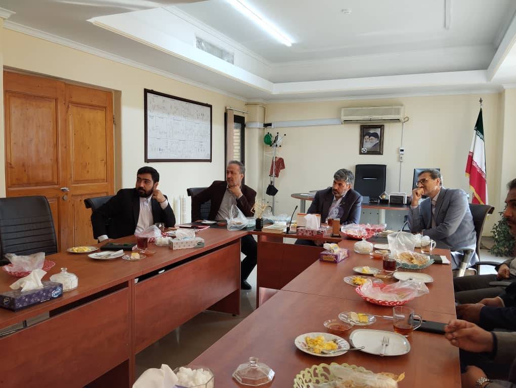 بازگشت مجتمع اسیدسیتریک کرمانشاه به چرخه تولید با اجرای سند تحول شستا بازگشت مجتمع اسیدسیتریک کرمانشاه به چرخه تولید با اجرای سند تحول شستا