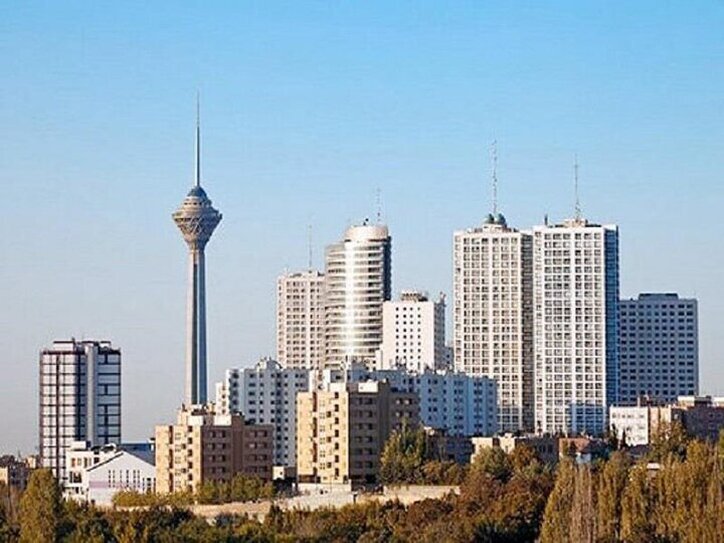 مسکن از همیشه ارزان‌تر است