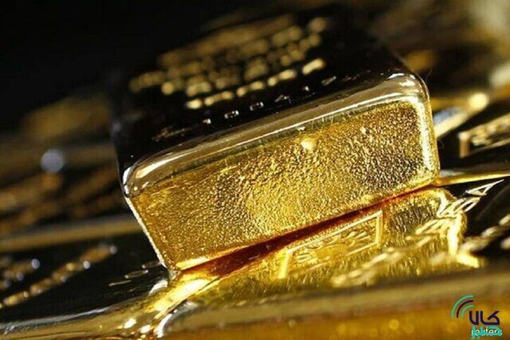 ادامه روند کاهشی بهای اونس