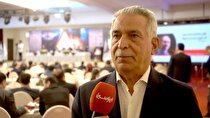 ماشین آلات معدنی موجود در کشور بعضا ۳۰ سال کار کرده‌اند/تشکیل کمیته ماشین آلات در خانه معدن
