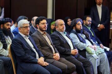 ۵ تفاهمنامه همکاری اقتصادی میان ایران و افغانستان ۵ تفاهمنامه همکاری اقتصادی میان ایران و افغانستان