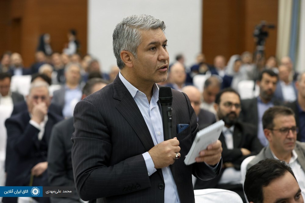 دعوت افغانستان از بخش خصوصی ایران برای سرمایهگذاری در بخش معدن دعوت افغانستان از بخش خصوصی ایران برای سرمایهگذاری در بخش معدن