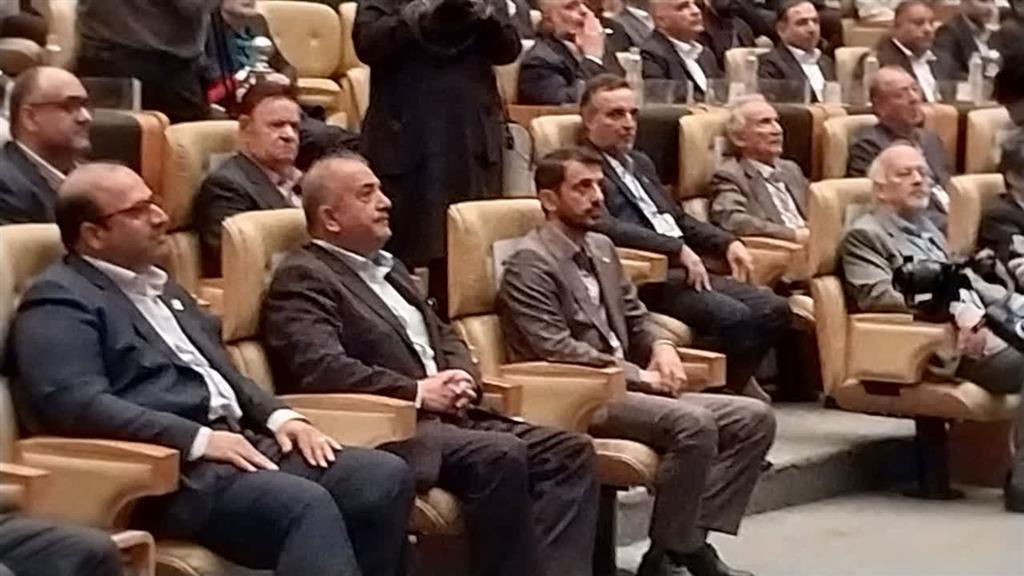 حرکت ذوب آهن اصفهان به سمت تولید فولاد سازگار با محیط زیست حرکت ذوب آهن اصفهان به سمت تولید فولاد سازگار با محیط زیست