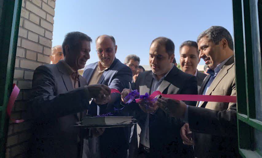 فرآیند سرمایهگذاری معدنی در جنوب کرمان تسهیل شد فرآیند سرمایهگذاری معدنی در جنوب کرمان تسهیل شد