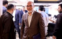 بابایی سرپرست شرکت گسترش معادن و صنایع معدنی طلای زرشوران شد