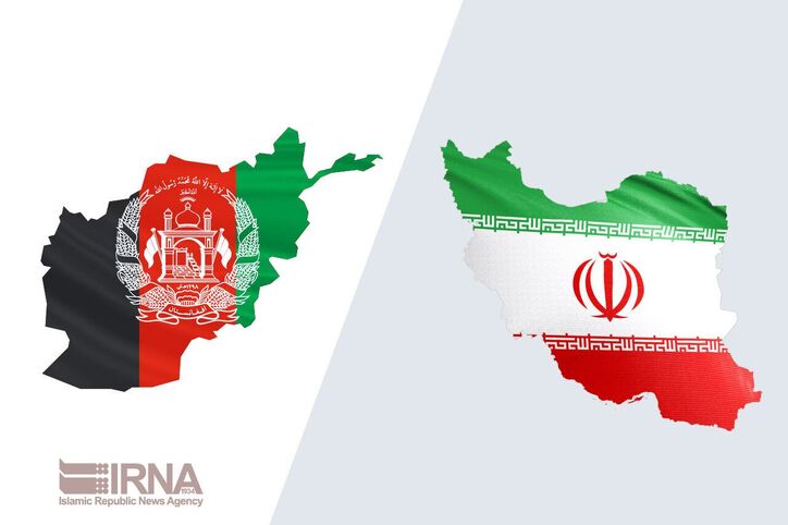امضای ۵ سند تفاهم‌نامه همکاری اقتصادی میان ایران و افغانستان
