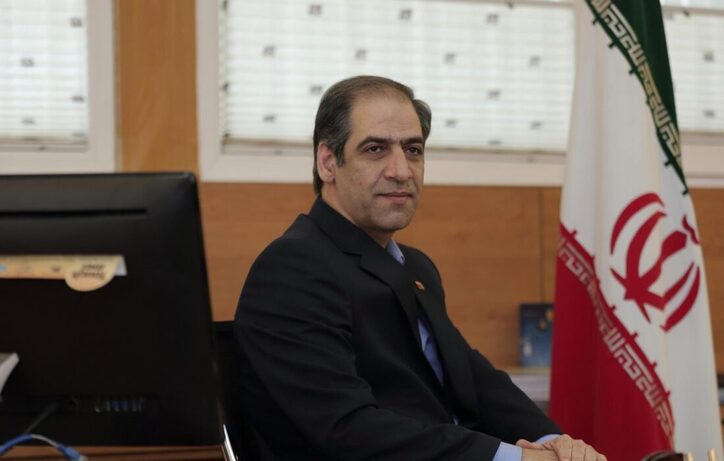 انتصاب مدیرعامل شرکت تولید و توسعه صبح پارسیان صبا