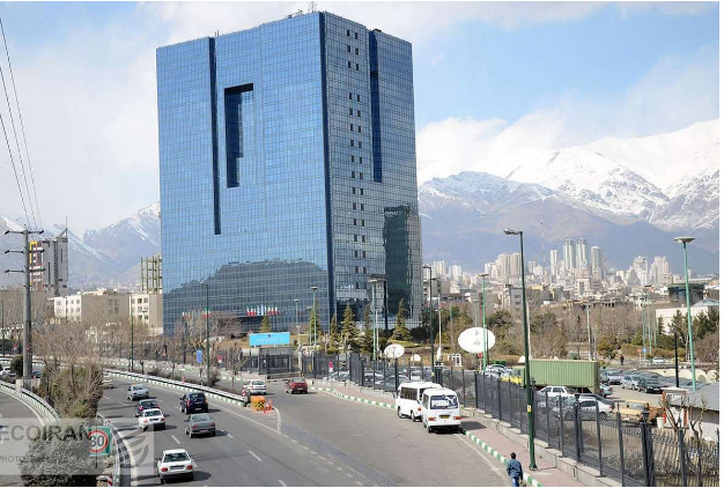 نرخ بهره بین بانکی برای چهارمین هفته متوالی نزولی شد