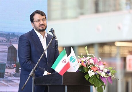 توافق ترانزیتی ایران با 