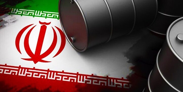 نفت ایران در مهر‌ماه ۹۱.۵ دلار در هر بشکه معامله شد