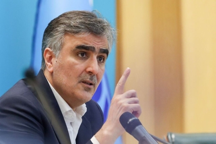 برنامه فرزین برای اصلاح نظام بانکی
