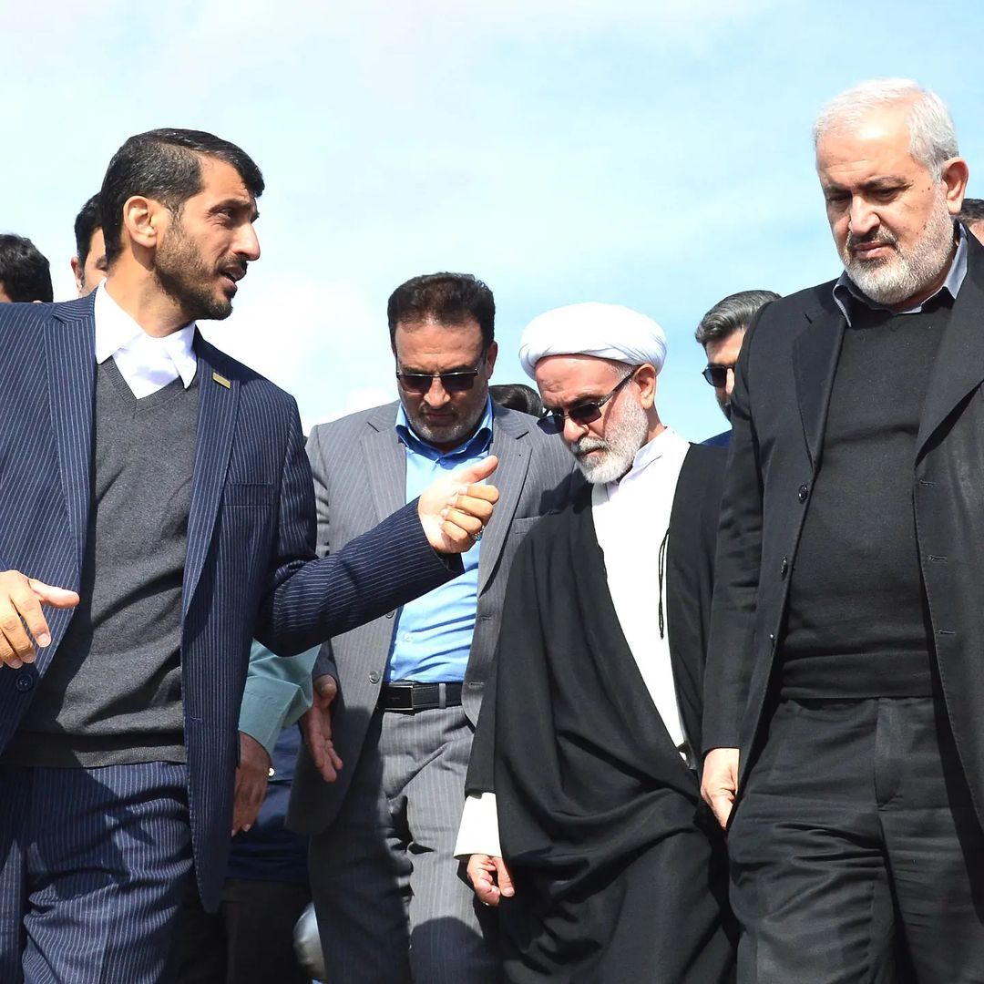 در آیین کلنگ‌زنی خط تولید ورق گالوانیزه شماره ۲ شرکت ورق خودرو تاکید شد: تامین مواد اولیه شرکت ورق خودرو تضمین شود