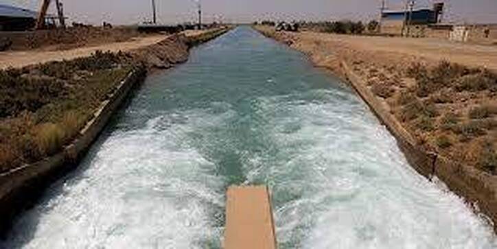 پیشرفت ۳۰‌ درصدی آبرسانی چهارمحال و بختیاری