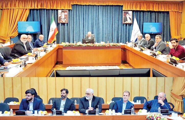 برنامه دولت برای رفع کسری بودجه