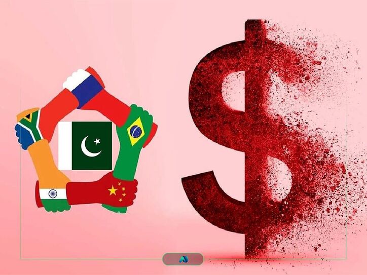توقف استفاده روسیه از دلار در مبادلات تجاری