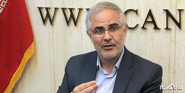 تنظیم چند سند توافقنامه برای همکاری‌های اقتصادی ایران و ترکمنستان