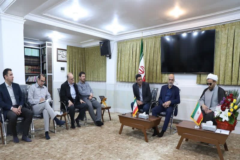 ایجاد پنج هزار شغل؛ نتیجه طرحهای توسعه مجتمع مس شهربابک ایجاد پنج هزار شغل؛ نتیجه طرحهای توسعه مجتمع مس شهربابک