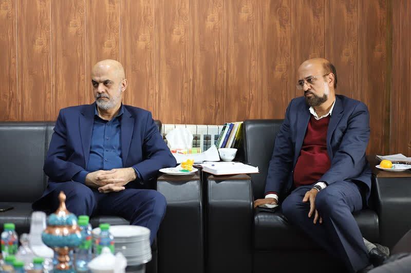 ایجاد پنج هزار شغل؛ نتیجه طرحهای توسعه مجتمع مس شهربابک ایجاد پنج هزار شغل؛ نتیجه طرحهای توسعه مجتمع مس شهربابک