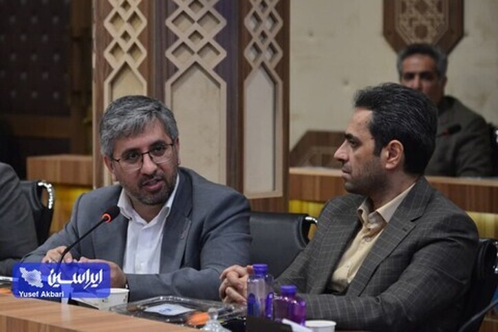 شتاب‌دهنده‌های هایتک فولاد مبارکه در دانشگاه اصفهان مستقر شده است