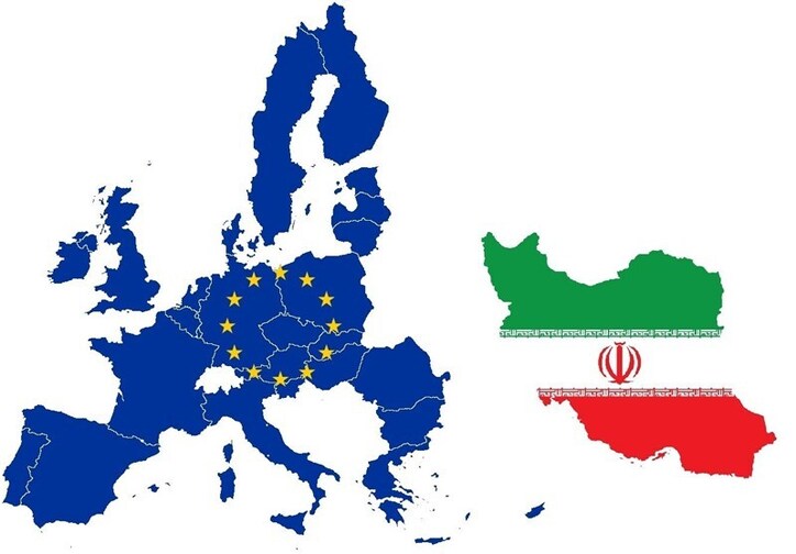 عقب کشیدن آلمان از تجارت با ایران و رشد ۲ رقمی صادرات ایتالیا و هلند