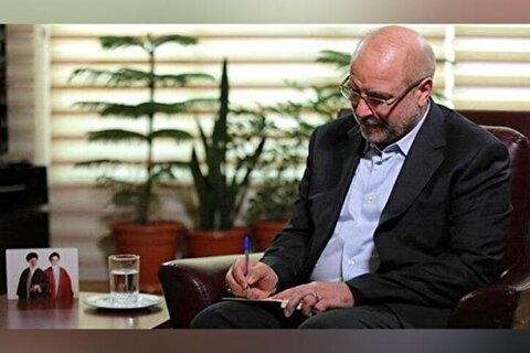 پیام تبریک دکتر قالیباف در پی قهرمانی تیم والیبال نشسته مس شهربابک در مسابقات جام باشگاه‌های جهان