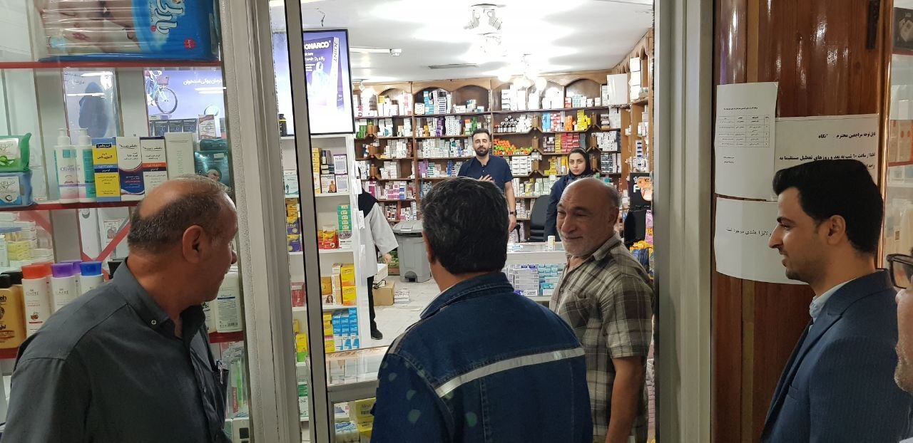 آیین تجلیل از پرستاران شرکت فولاد خوزستان برگزار شد