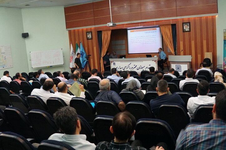 برنامه ارتقای هم افزایی ایمیدرو با شرکت‌ها در بخش آموزش، پژوهش و فناوری/ برگزاری دوره‌های آموزشی برای بیش از ۷۸۰۰ فراگیر طی نیمه نخست