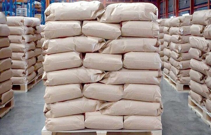 پیگیری مشکلات و پیشنهاداتی برای توسعه صنعت سیمان در نشستی با مجلسی‌ها