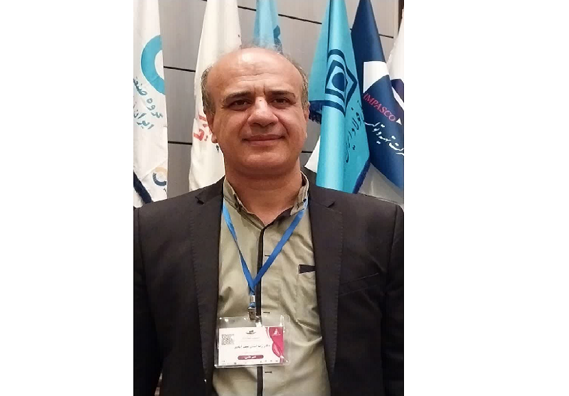 سمپوزیوم فولاد، نویدبخش تولید ارزشآفرین بر پایه همافزایی صنعت و دانشگاه سمپوزیوم فولاد، نویدبخش تولید ارزشآفرین بر پایه همافزایی صنعت و دانشگاه