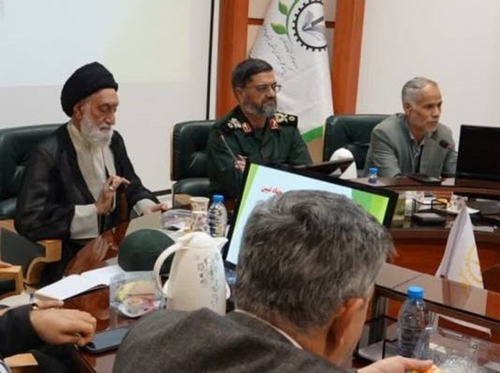 ساخت ۱۳ کارخانه فرآوری در حوزه‌های مختلف استان سیستان و بلوچستان
