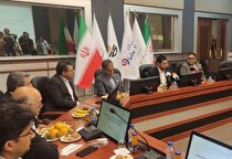 هدف‌گذاری ۳ میلیون تنی تولید فولاد در صبا فولاد خلیج فارس