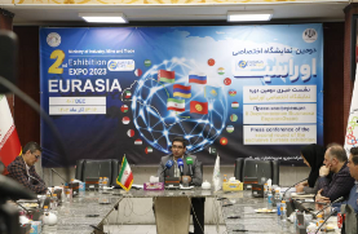 سند تجارت آزاد ایران و اتحادیه اوراسیا امضا می‌شود