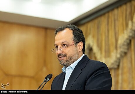 بودجه ۱۴۰۳ امروز با نامه رئیسی به مجلس داده می‌شود/ افزایش حقوق کارکنان ۱۸درصد و بازنشستگان ۲۰درصد خواهد بود