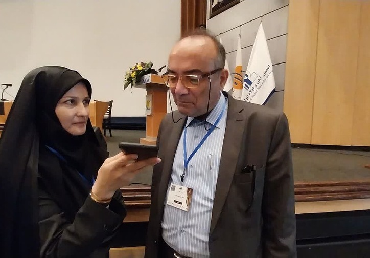 تولید ریل نماد خودکفایی در اوج تحریم‌ها است