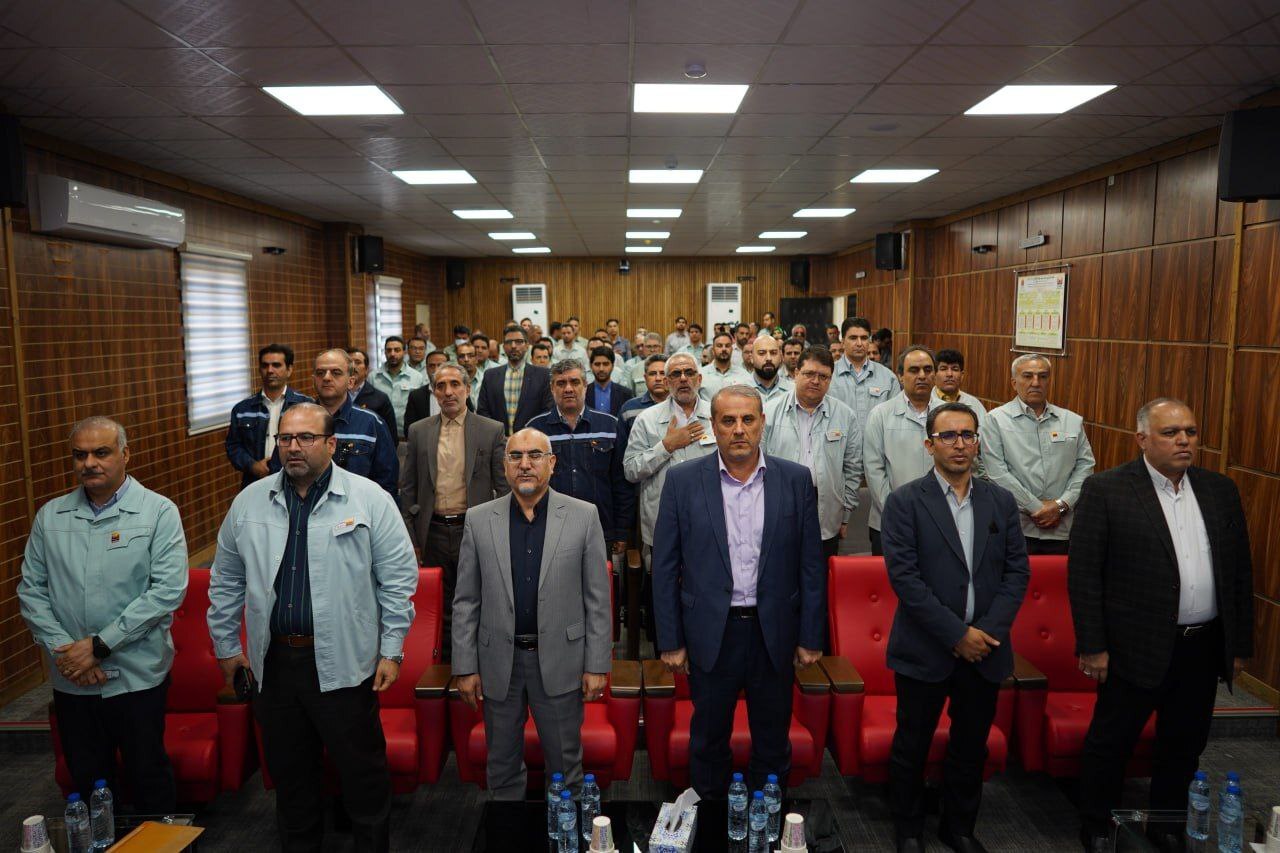 بررسی ورود هیدروژن در فرآیند تولید شرکت صنعت فولاد شادگان بررسی ورود هیدروژن در فرآیند تولید شرکت صنعت فولاد شادگان