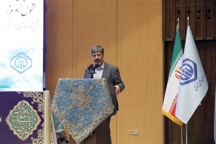 اصلاح سبد سرمایه‌گذاری در ۹ هلدینگ شستا در حال انجام است