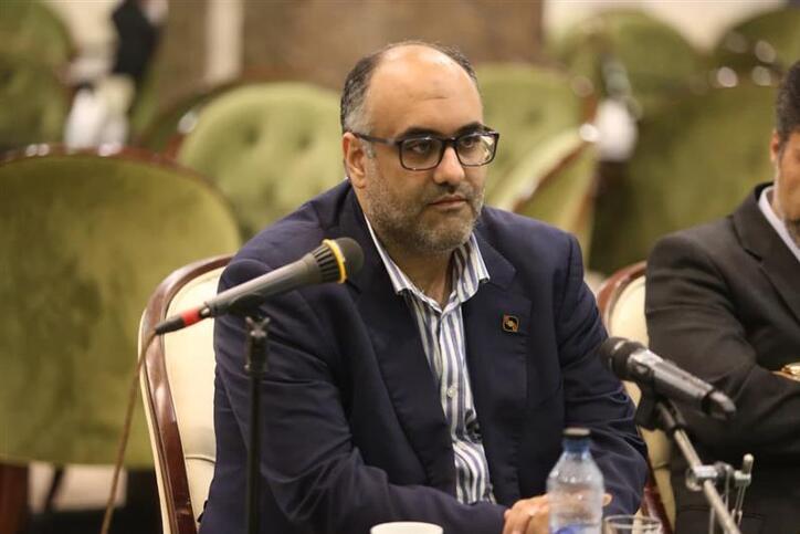 نقش مثبت بانک‌ها در افزایش ظرفیت مالی صنایع معدنی و فولادی/ افتتاح کارخانه آهن‌ اسفنجی شرکت تا پایان دولت سیزدهم
