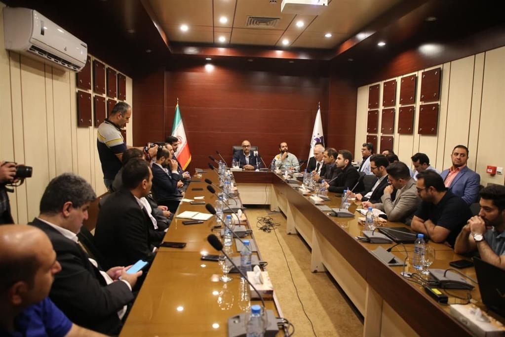 ماموریت سنگ‌ آهن مرکزی در تحقق اقتصاد دانش‌بنیان معدنی/ ضرورت تسریع شرکت‌های دانش‌بنیان در واردات تکنولوژی به کشور