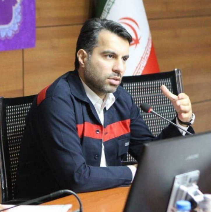 تغییر مدیرعامل «فغدیر»/ دکتر احمد صادقیان سکاندار هدایت فولاد غدیر ایرانیان شد