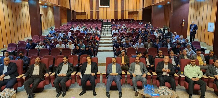 آغاز اولین دوره مسابقات ملی آزاد گوهرتراشی در فردوس