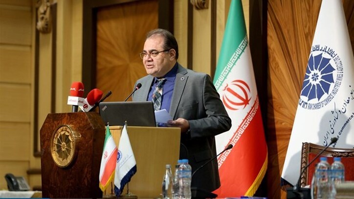 اتاق ایران، آمادگی دارد ظرف ۵ سال مشکل ناترازی برق، گاز و بنزین را حل کند
